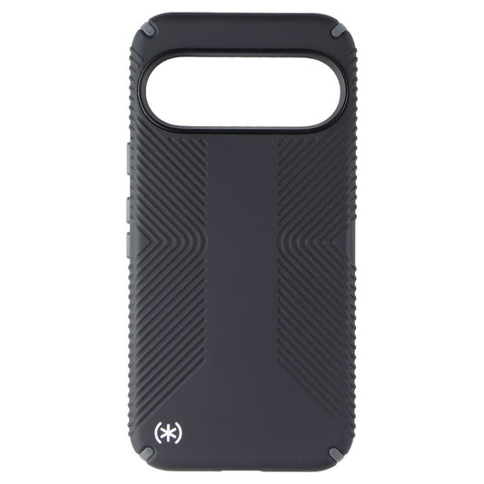 Speck Presidio2 Grip Series Case for Google Pixel 9 / 9 Pro - Black Cell Phone - Cases, Covers & Skins Speck - Simple Cell Bulk Wholesale Pricing - USA Seller