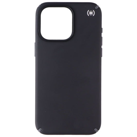 Speck Presidio2 PRO Series Case for MagSafe for Apple iPhone 15 Pro Max - Black Cell Phone - Cases, Covers & Skins Speck - Simple Cell Bulk Wholesale Pricing - USA Seller