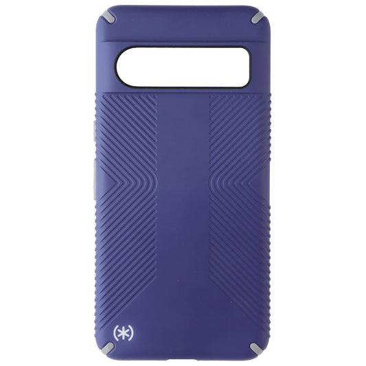 Speck Presidio2 Grip Google Pixel 8 Pro Case - Coastal Blue Cell Phone - Cases, Covers & Skins Speck - Simple Cell Bulk Wholesale Pricing - USA Seller