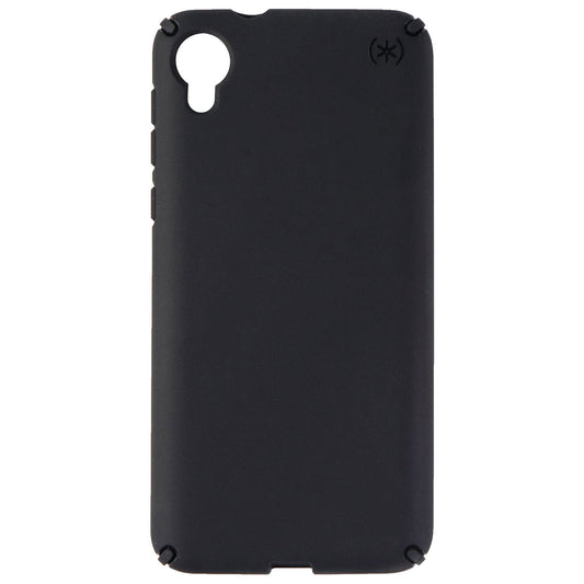 Speck Presidio Lite Series Case for Motorola Moto e6 - Black Cell Phone - Cases, Covers & Skins Speck - Simple Cell Bulk Wholesale Pricing - USA Seller