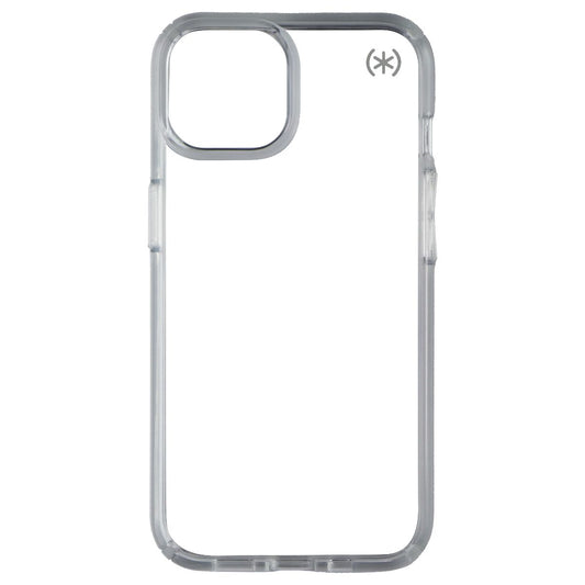 Speck Presidio Perfect-Clear Series Case for iPhone 14 / iPhone 13 - Clear Cell Phone - Cases, Covers & Skins Speck - Simple Cell Bulk Wholesale Pricing - USA Seller