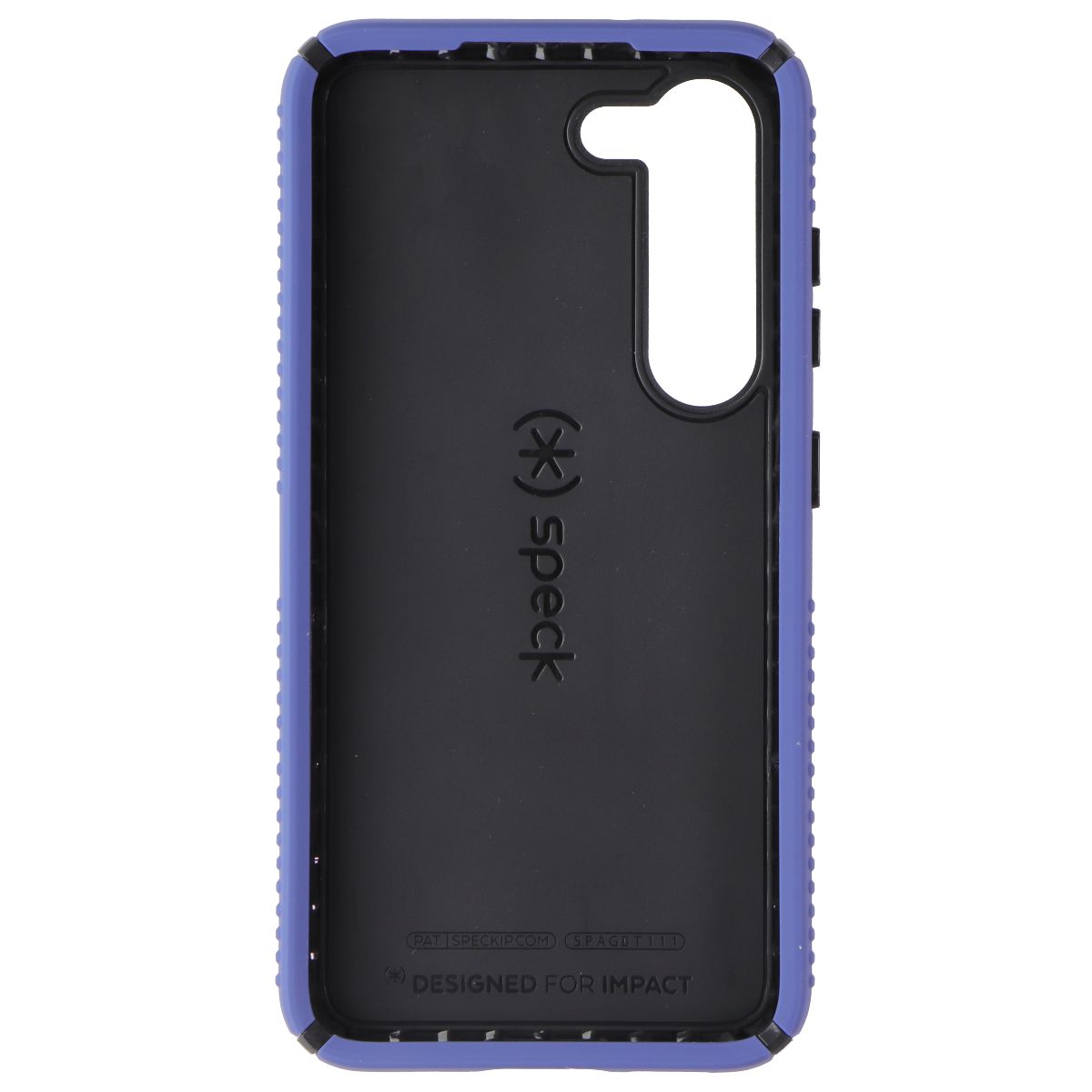 Speck Presidio2 Grip Series Case for Samsung Galaxy S23 - Coastal Blue Cell Phone - Cases, Covers & Skins Speck - Simple Cell Bulk Wholesale Pricing - USA Seller