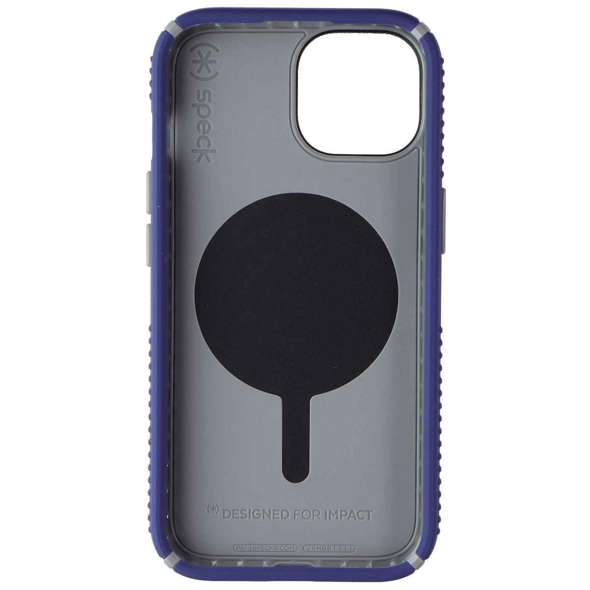 Speck Presidio Grip 2 Case For Magsafe for iPhone 15/14/13 - Coastal Blue Cell Phone - Cases, Covers & Skins Speck - Simple Cell Bulk Wholesale Pricing - USA Seller