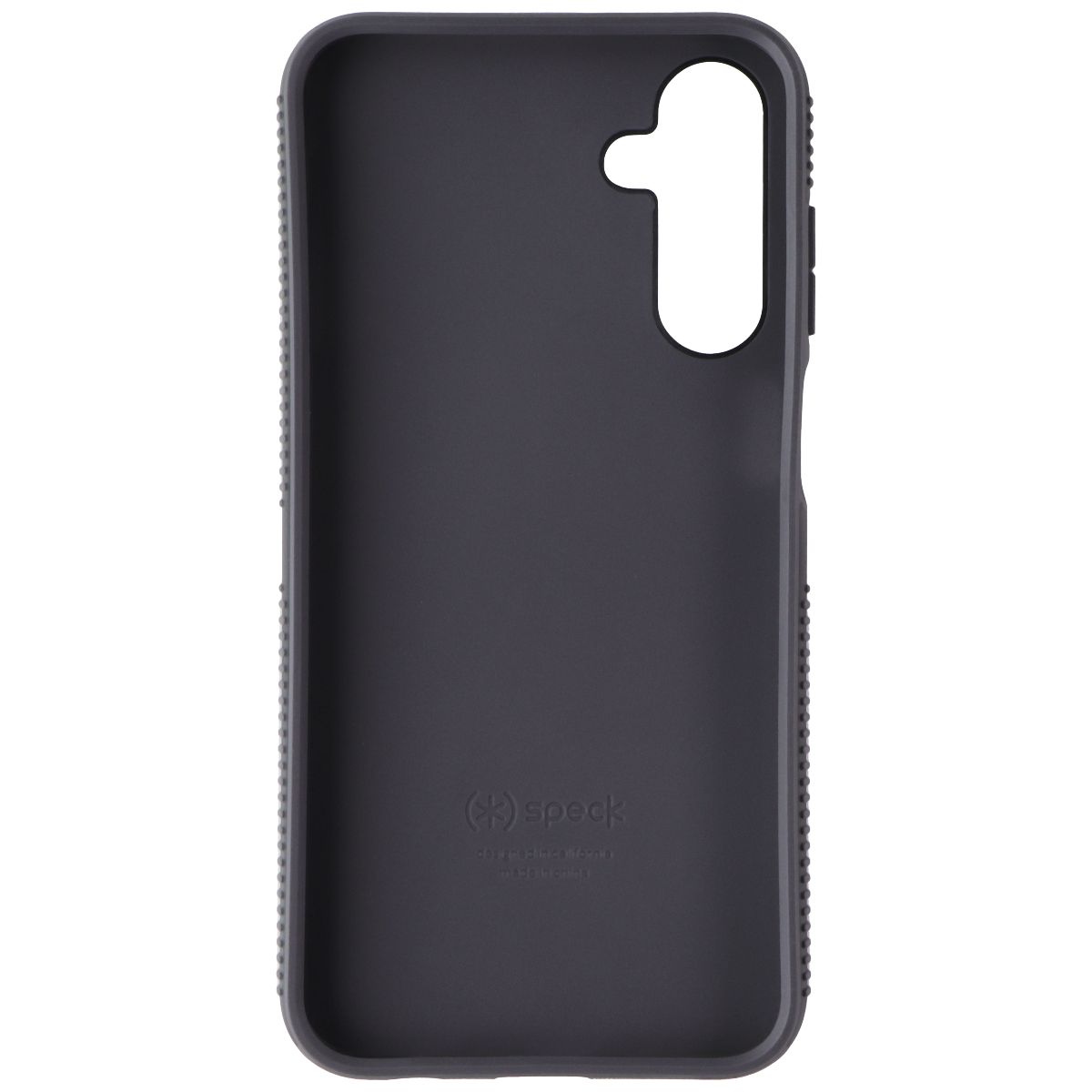 Speck ImpactHero Grip Case for Samsung Galaxy A15 5G - Black Cell Phone - Cases, Covers & Skins Speck - Simple Cell Bulk Wholesale Pricing - USA Seller