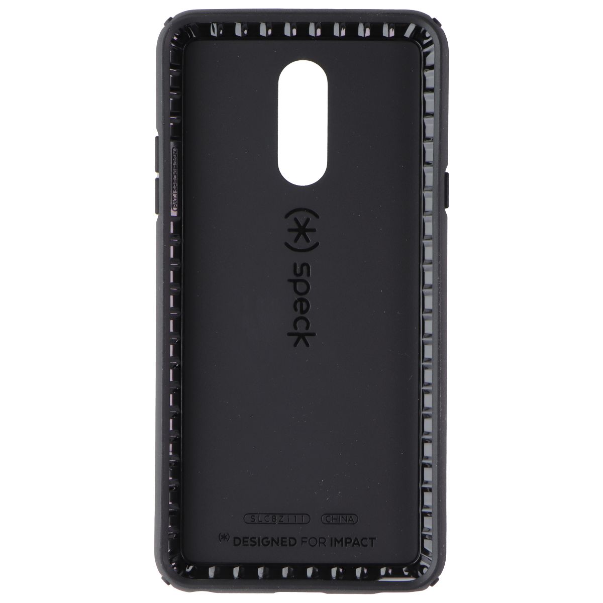 Speck Presidio Lite Series Flexible Case for LG Stylo 4 Smartphones - Black Cell Phone - Cases, Covers & Skins Speck - Simple Cell Bulk Wholesale Pricing - USA Seller