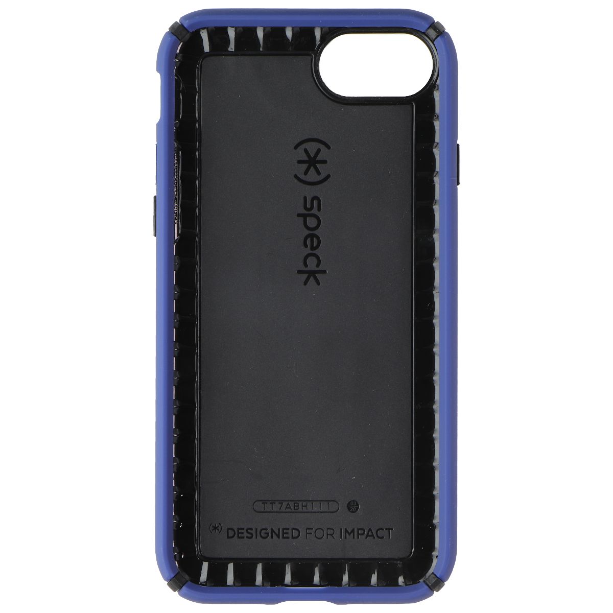 Speck Presidio2 Pro Series Case for iPhone SE (2nd Gen) / 8 / 7 - Coastal Blue Cell Phone - Cases, Covers & Skins Speck - Simple Cell Bulk Wholesale Pricing - USA Seller