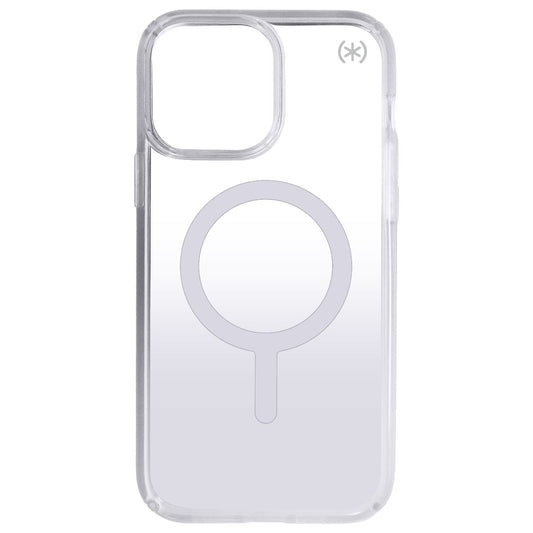 Speck Perfect Clear Case for iPhone 13 Pro Max/12 Pro Max - Atmosphere Fade