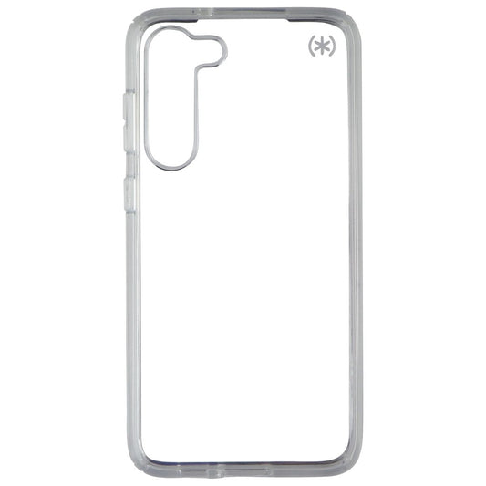 Speck Presidio Perfect-Clear Case for Samsung Galaxy S23+ (Plus) - Clear