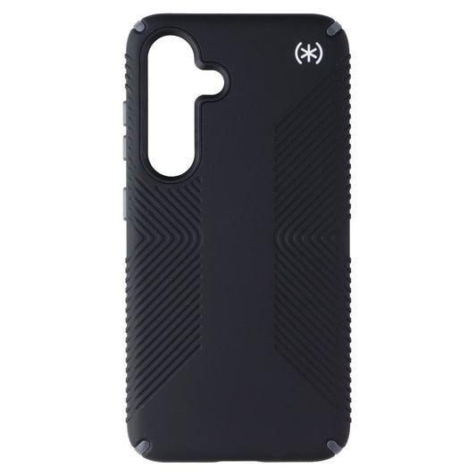 Speck Presidio 2 Grip Series Case for Samsung Galaxy S24 - Black Cell Phone - Cases, Covers & Skins Speck - Simple Cell Bulk Wholesale Pricing - USA Seller