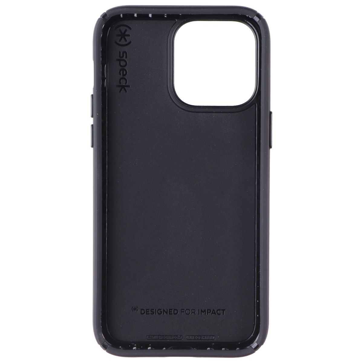 Speck Presidio2 PRO Series Case for Apple iPhone 14 Pro Max - Black Cell Phone - Cases, Covers & Skins Speck - Simple Cell Bulk Wholesale Pricing - USA Seller