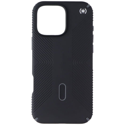 Speck Presidio2 ClickLock Case for MagSafe for Apple iPhone 16 Pro Max - Black
