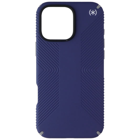 Speck Presidio2 Grip Case for Apple iPhone 16 Pro Max - Coastal Blue