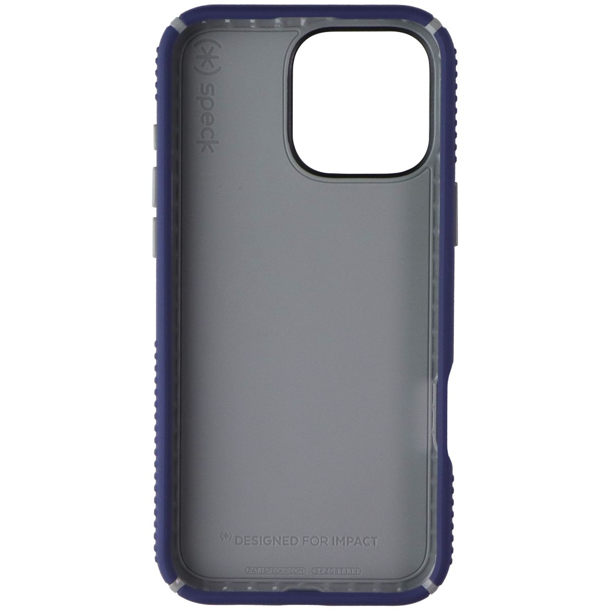 Speck Presidio2 Grip Case for Apple iPhone 16 Pro Max - Coastal Blue