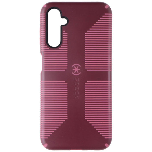 Speck ImpactHero Grip Case for Samsung Galaxy A14 5G - Rusty Red/Currant Red Cell Phone - Cases, Covers & Skins Speck - Simple Cell Bulk Wholesale Pricing - USA Seller