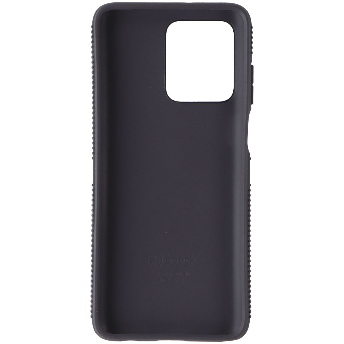 Speck ImpactHero Grip Case for Motorola Moto G Stylus (2023) - Black