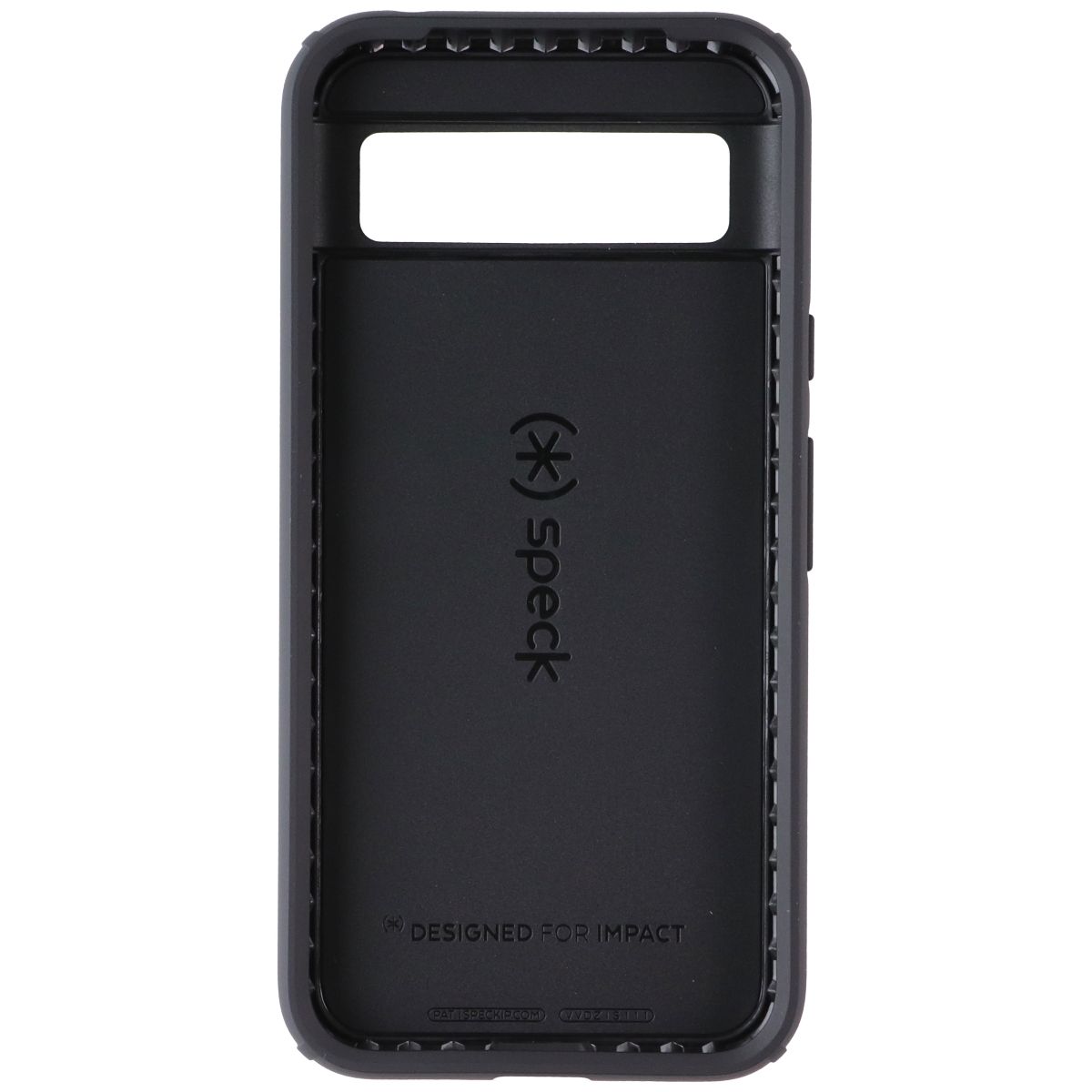 Speck ImpactHero Slim Series Case for Google Pixel 8a - Black