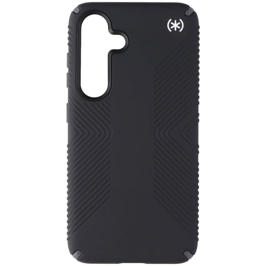 Speck Presidio2 Grip Series Case for Samsung Galaxy S24 - Black Cell Phone - Cases, Covers & Skins Speck - Simple Cell Bulk Wholesale Pricing - USA Seller
