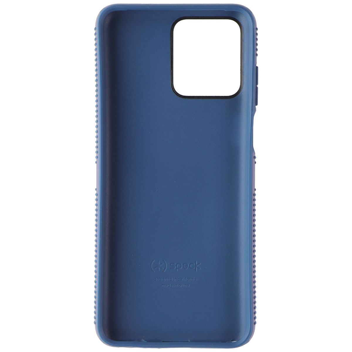 Speck IMPACTHERO Grip Case for Moto G Stylus 5G (2023) - Thunder Blue/Space Blue Cell Phone - Cases, Covers & Skins Speck - Simple Cell Bulk Wholesale Pricing - USA Seller