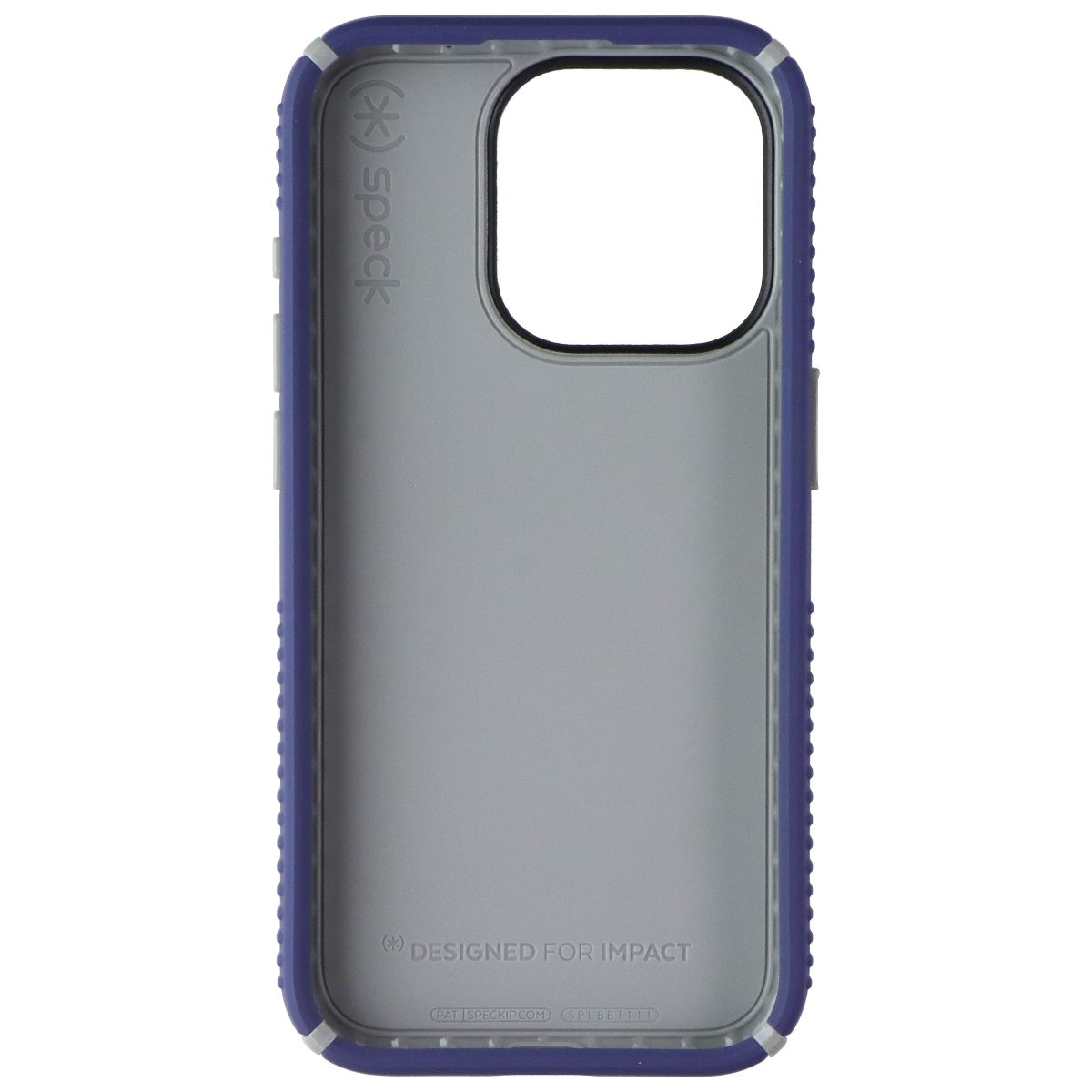 Speck Presidio2 Grip Case for Apple iPhone 15 Pro - Coastal Blue Cell Phone - Cases, Covers & Skins Speck - Simple Cell Bulk Wholesale Pricing - USA Seller