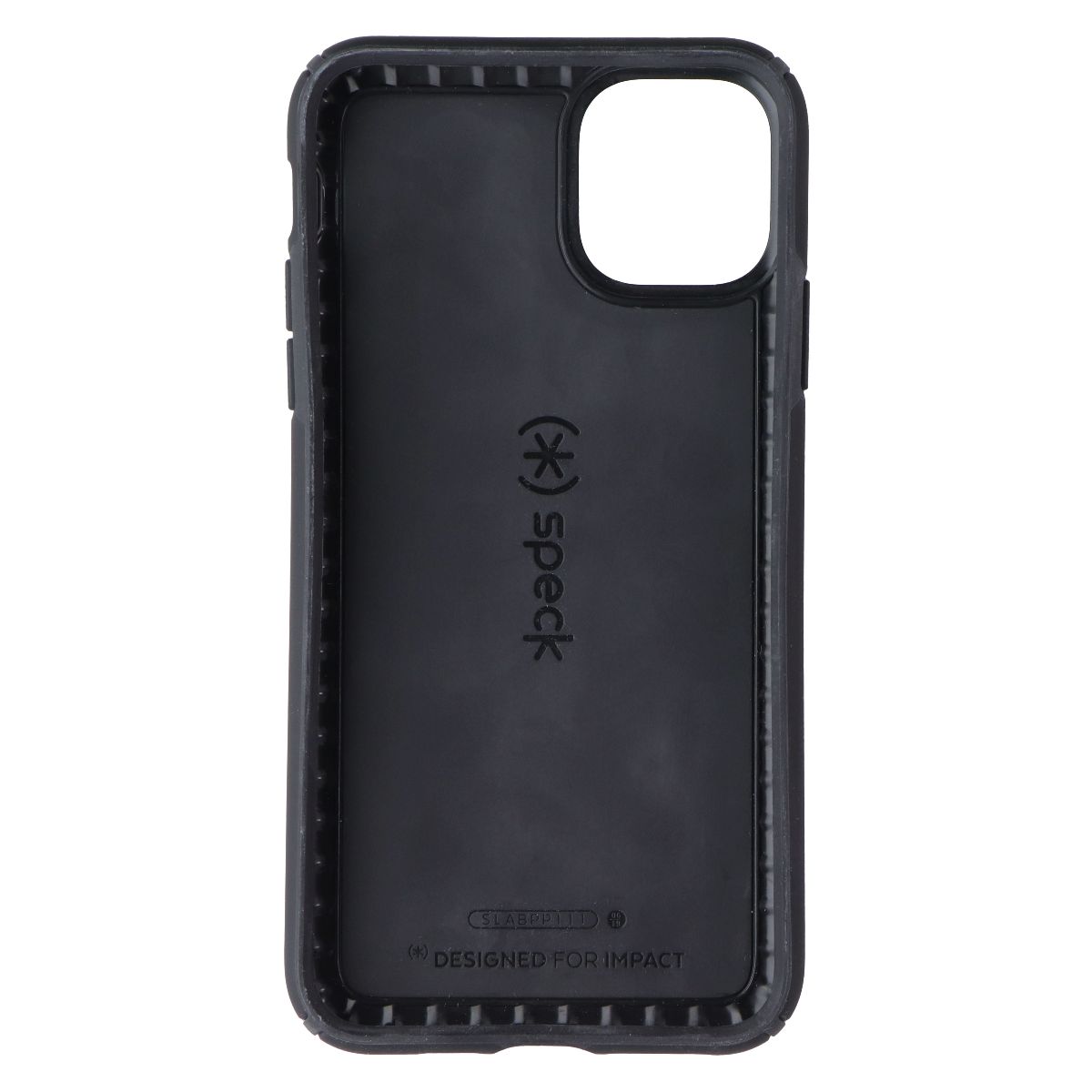 Speck Presidio Pro Series Case for Apple iPhone 11 Pro Max - Black Cell Phone - Cases, Covers & Skins Speck - Simple Cell Bulk Wholesale Pricing - USA Seller