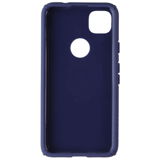 Speck Presidio ExoTech Series Case for Google Pixel 4a - Coastal Blue Cell Phone - Cases, Covers & Skins Speck - Simple Cell Bulk Wholesale Pricing - USA Seller