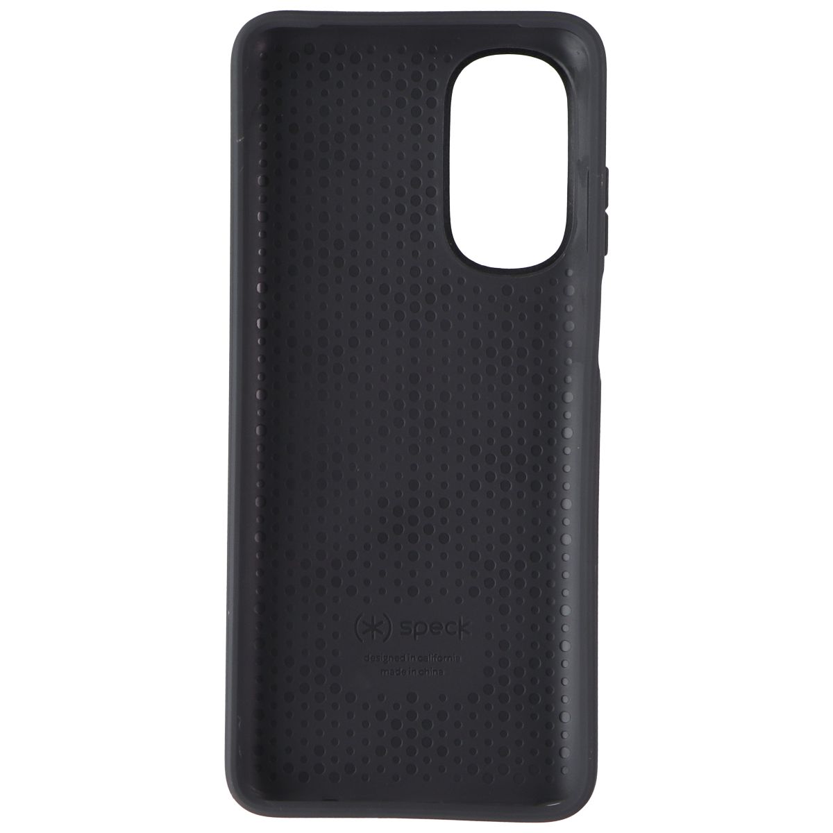 Speck ImpactHero Series Case for Motorola Moto G Stylus 5G (2022) - Black/Grey Cell Phone - Cases, Covers & Skins Speck - Simple Cell Bulk Wholesale Pricing - USA Seller