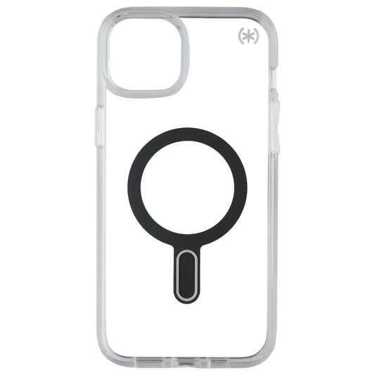 Speck Presidio Perfect-Clear Case for MagSafe for iPhone 15 Plus/14 Plus - Clear Cell Phone - Cases, Covers & Skins Speck - Simple Cell Bulk Wholesale Pricing - USA Seller