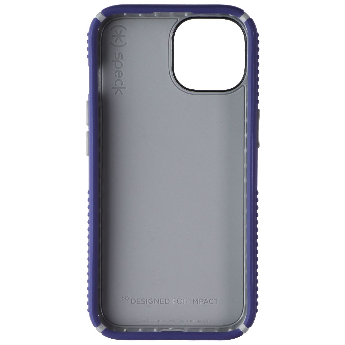 Speck Presidio2 Grip Case for iPhone 15/14/13 - Coastal Blue Cell Phone - Cases, Covers & Skins Speck - Simple Cell Bulk Wholesale Pricing - USA Seller