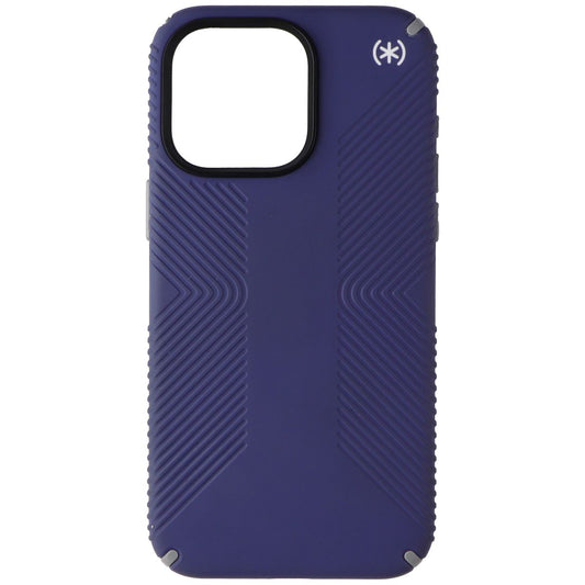 Speck Presidio2 Grip Series Case for Apple iPhone 15 Pro Max - Coastal Blue Cell Phone - Cases, Covers & Skins Speck - Simple Cell Bulk Wholesale Pricing - USA Seller