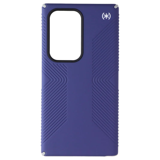 Speck Presidio2 Grip Series Case for Samsung Galaxy S24 Ultra - Coastal Blue