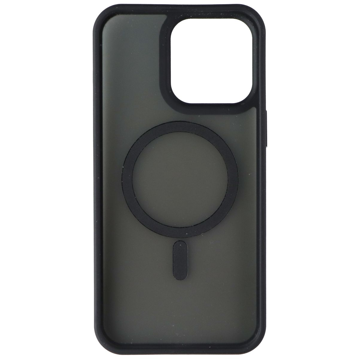Spectrum Halo Slim Case for MagSafe for Apple iPhone 15 Pro Max - Smoke Cell Phone - Cases, Covers & Skins Spectrum - Simple Cell Bulk Wholesale Pricing - USA Seller