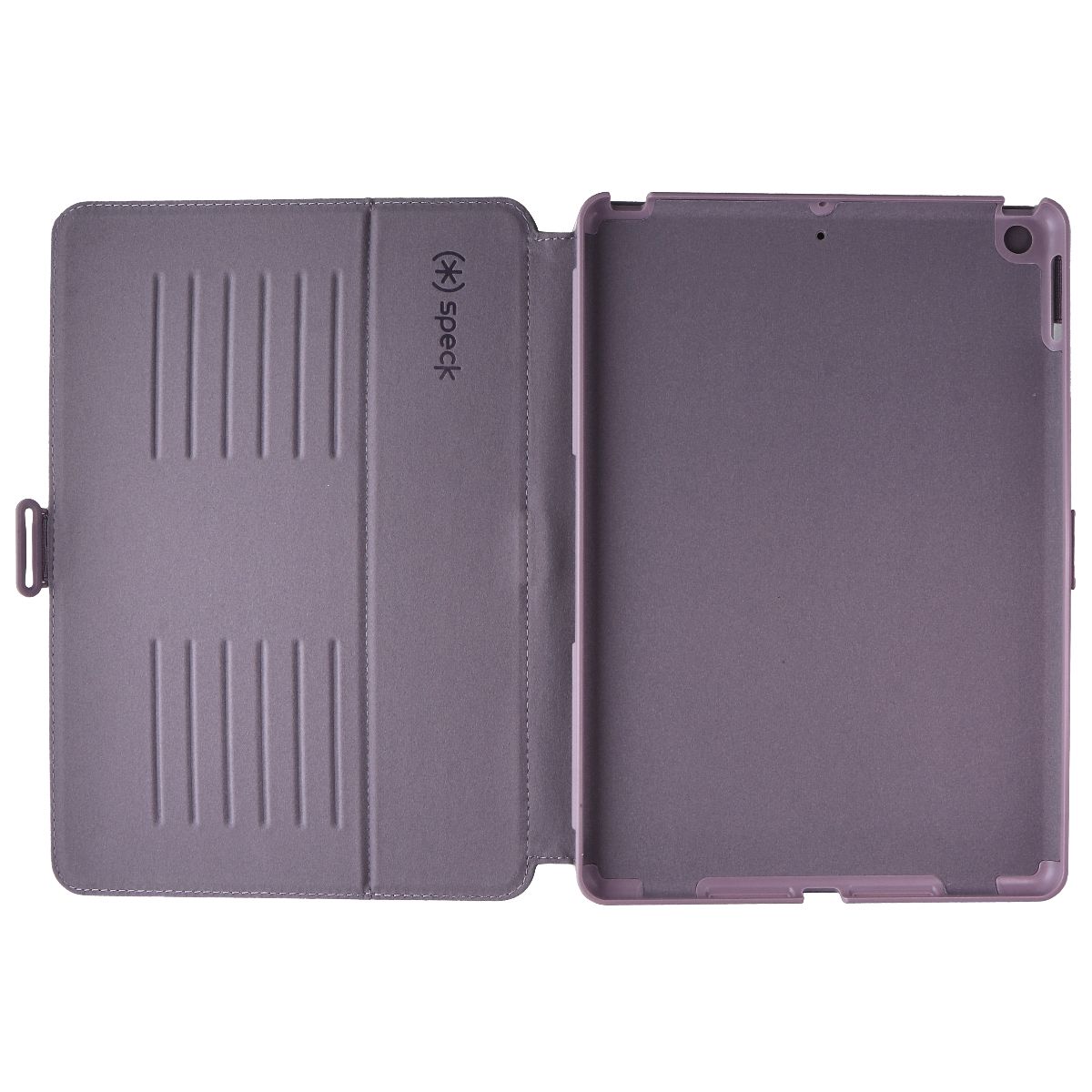 Speck Balance Folio Print Case for Apple iPad 10.2 (2019-2021) - Floral iPad/Tablet Accessories - Cases, Covers, Keyboard Folios Speck - Simple Cell Bulk Wholesale Pricing - USA Seller