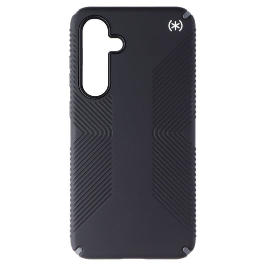 Speck Presidio2 Grip Series Case for Samsung Galaxy S24 FE - Black Cell Phone - Cases, Covers & Skins Speck - Simple Cell Bulk Wholesale Pricing - USA Seller
