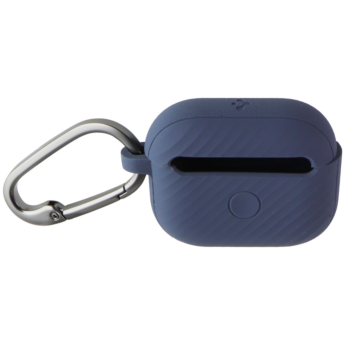 Spigen Core Armor Series Case for Apple Airpods 3rd Gen - Navy iPod, Audio Player Accessories - Cases, Covers & Skins Spigen - Simple Cell Bulk Wholesale Pricing - USA Seller