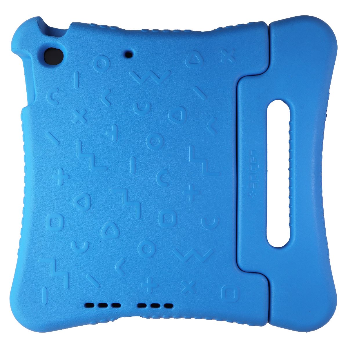 Spigen Play 360 Series Tablet Case for Apple iPad 9.7-inch - Ocean Blue iPad/Tablet Accessories - Cases, Covers, Keyboard Folios Spigen - Simple Cell Bulk Wholesale Pricing - USA Seller