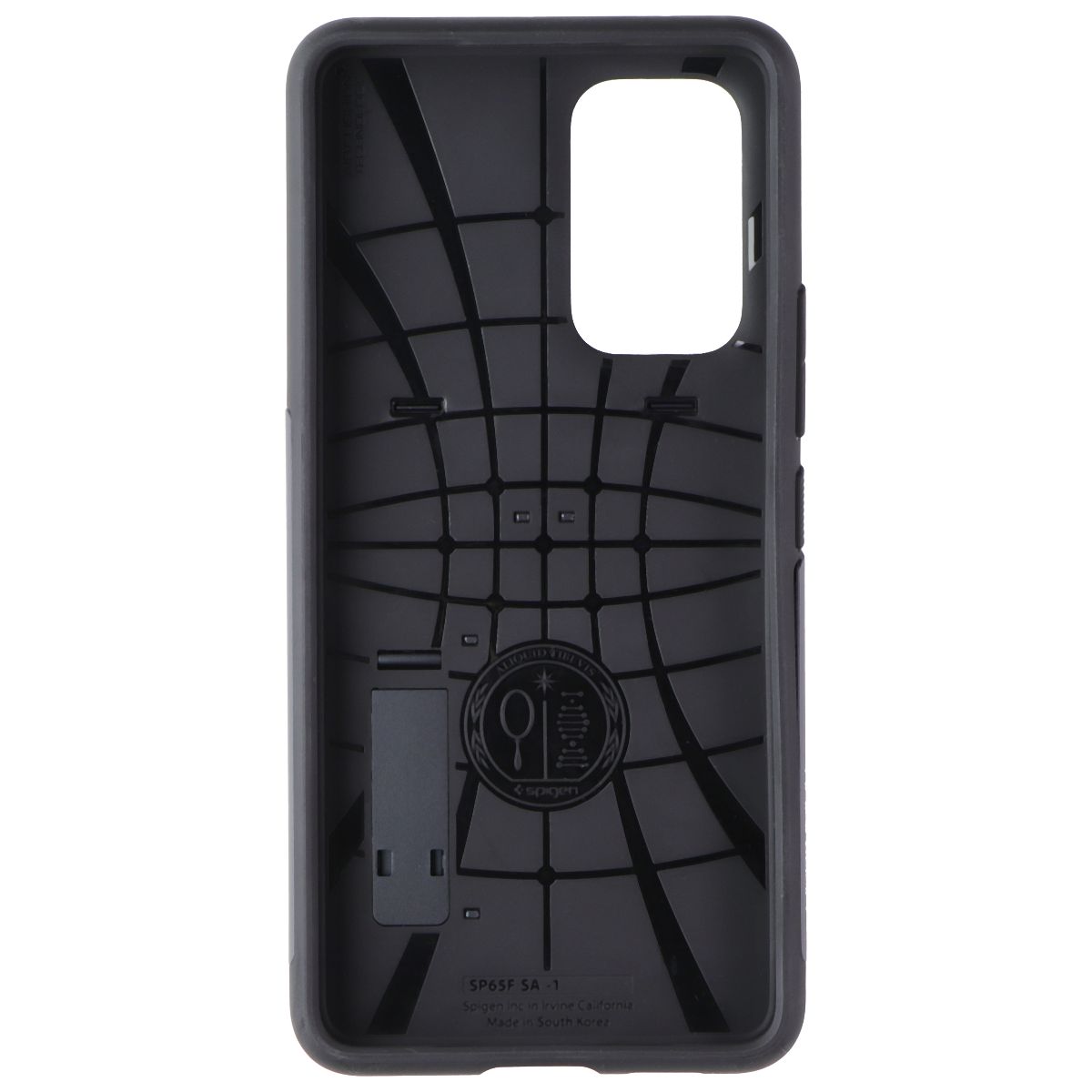 Spigen Slim Armor Designed for Samsung Galaxy A53 (5G) - Metal Slate Cell Phone - Cases, Covers & Skins Spigen - Simple Cell Bulk Wholesale Pricing - USA Seller