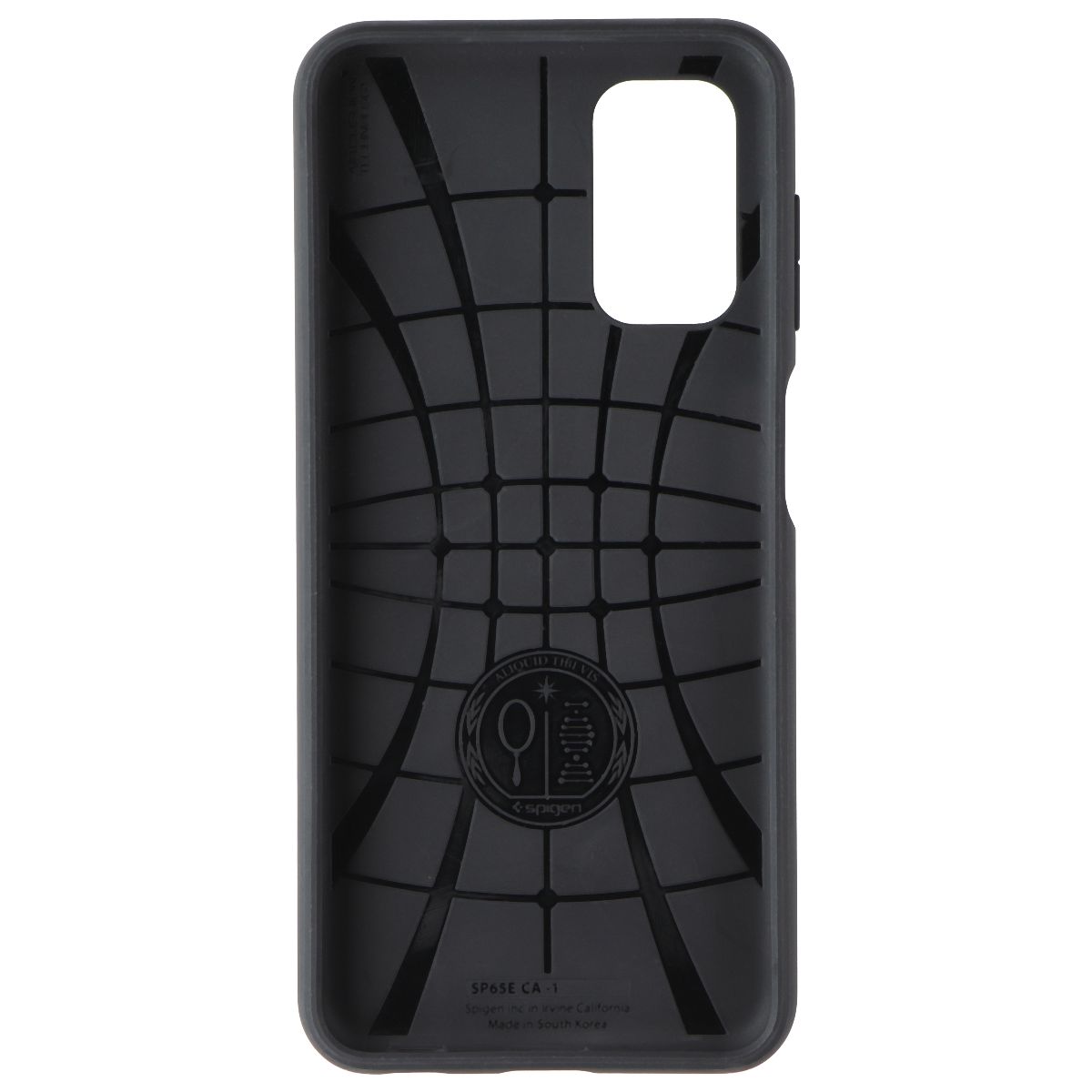 Spigen Core Armor Case for Samsung Galaxy A13 (4G Only Version, 2022) - Black Cell Phone - Cases, Covers & Skins Spigen - Simple Cell Bulk Wholesale Pricing - USA Seller
