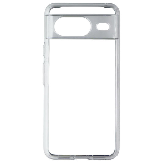 Spigen Crystal Flex Series Case for Google Pixel 8 - Clear Cell Phone - Cases, Covers & Skins Spigen - Simple Cell Bulk Wholesale Pricing - USA Seller