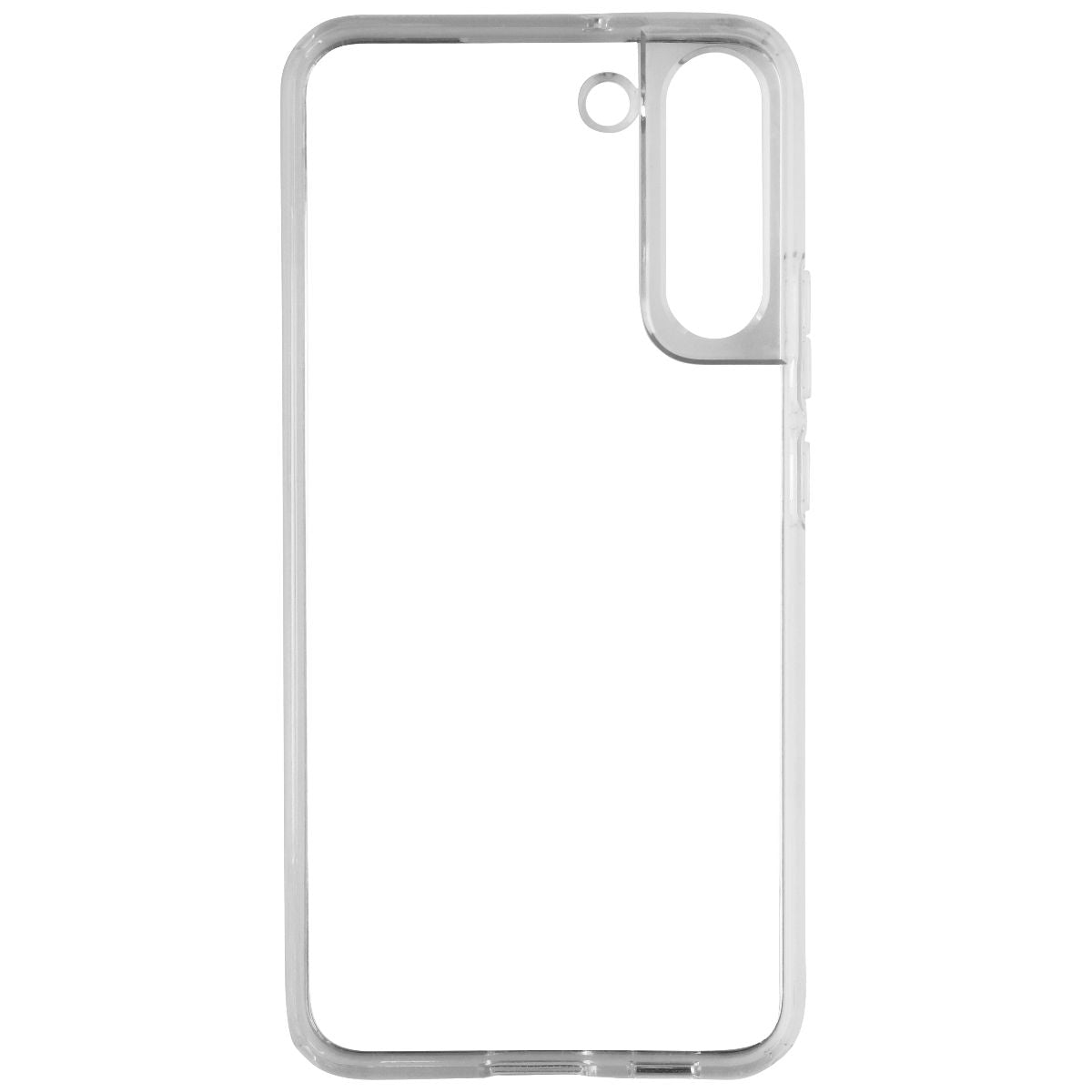 Spigen Crystal Flex Series Case for Samsung Galaxy (S22+) - Clear Cell Phone - Cases, Covers & Skins Spigen - Simple Cell Bulk Wholesale Pricing - USA Seller