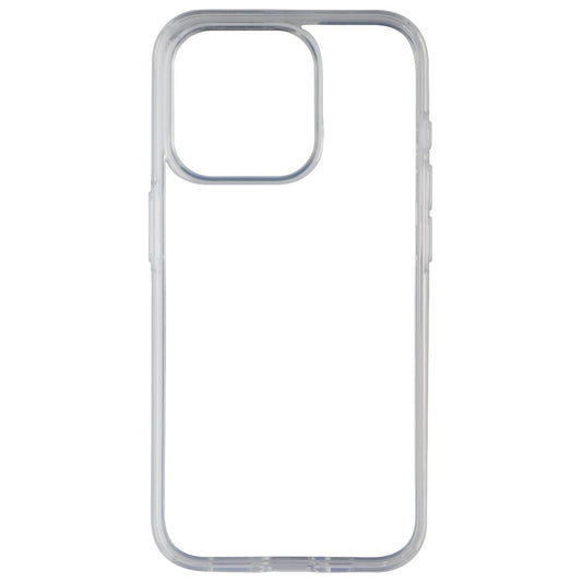 Spigen Crystal Flex Series Case for Apple iPhone 15 Pro - Crystal Clear