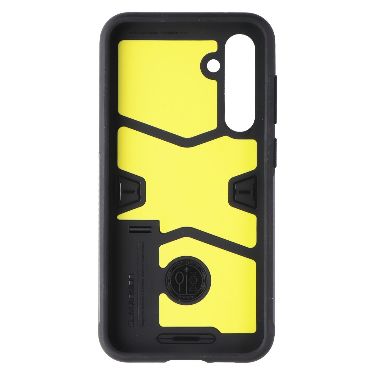 Spigen Slim Armor Series Case for Samsung Galaxy S23 FE - Metal Slate Cell Phone - Cases, Covers & Skins Spigen - Simple Cell Bulk Wholesale Pricing - USA Seller