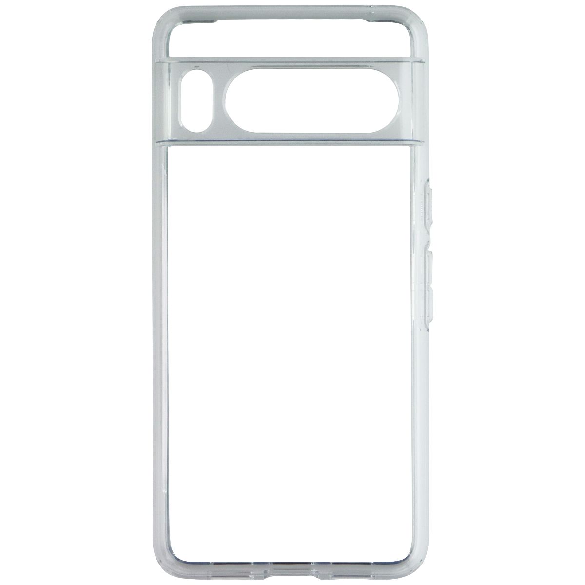 Spigen Crystal Flex Series Case for Google Pixel 8 Pro - Clear