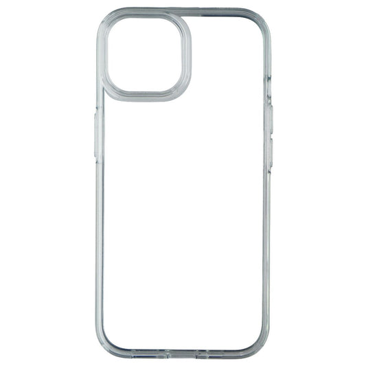 Spigen Crystal Flex Series Case for Apple iPhone 15 - Crystal Clear Cell Phone - Cases, Covers & Skins Spigen - Simple Cell Bulk Wholesale Pricing - USA Seller