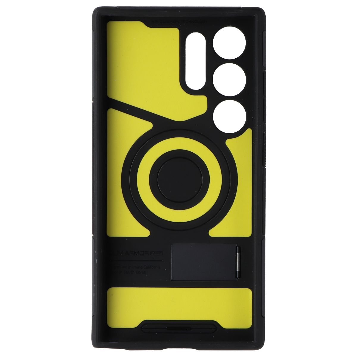 Spigen Slim Armor Case for MagSafe for Samsung Galaxy S24 Ultra - Metal Slate Cell Phone - Cases, Covers & Skins Spigen - Simple Cell Bulk Wholesale Pricing - USA Seller