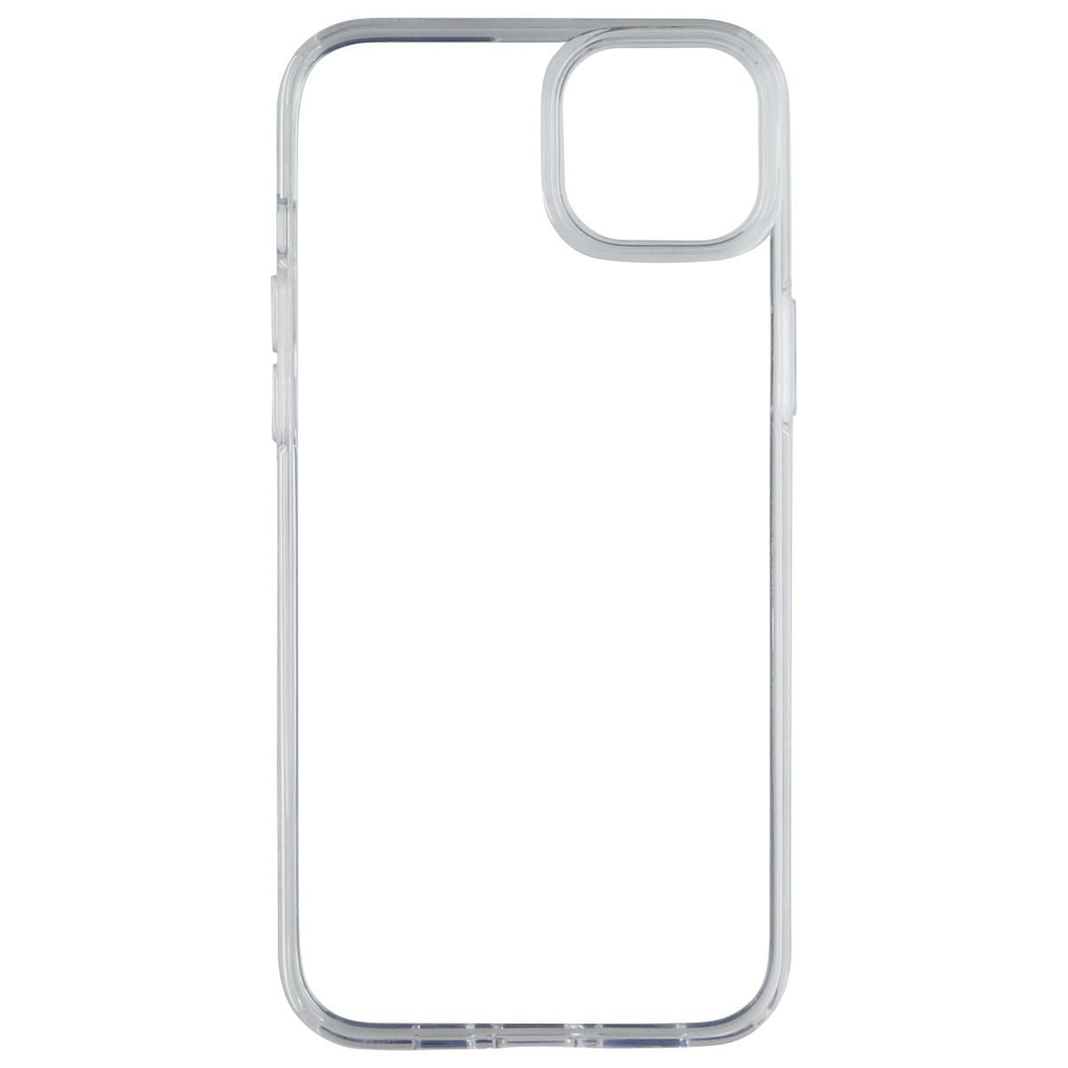 Spigen Crystal Flex Series Gel Case for Apple iPhone 14 Plus - Clear Cell Phone - Cases, Covers & Skins Spigen - Simple Cell Bulk Wholesale Pricing - USA Seller