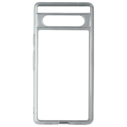 Spigen Crystal Hybrid Series Case for Google Pixel 7a - Clear