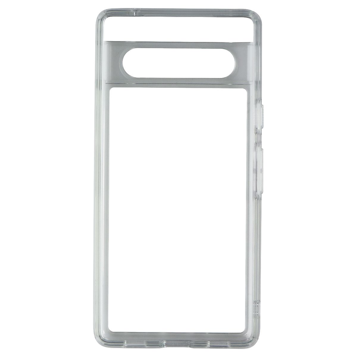 Spigen Crystal Hybrid Series Case for Google Pixel 7A - Clear