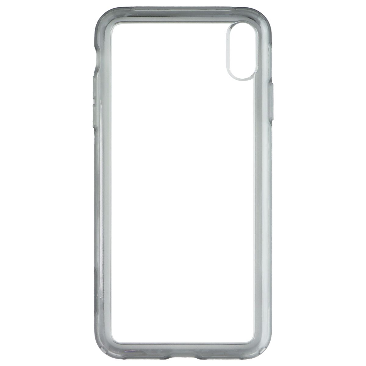 Spigen Slim Armor Crystal Series Case for Apple iPhone XS Max - Dark Crystal Cell Phone - Cases, Covers & Skins Spigen - Simple Cell Bulk Wholesale Pricing - USA Seller