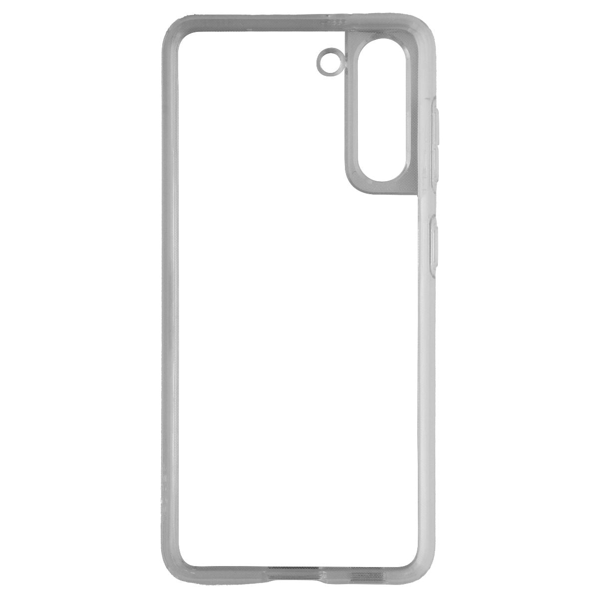 Spigen Crystal Flex Series Case for Samsung Galaxy S21 5G / S21 - Clear Cell Phone - Cases, Covers & Skins Spigen - Simple Cell Bulk Wholesale Pricing - USA Seller