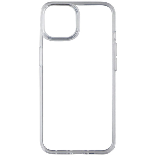 Spigen Crystal Flex Series Gel Case for Apple iPhone 14 - Clear Cell Phone - Cases, Covers & Skins Spigen - Simple Cell Bulk Wholesale Pricing - USA Seller